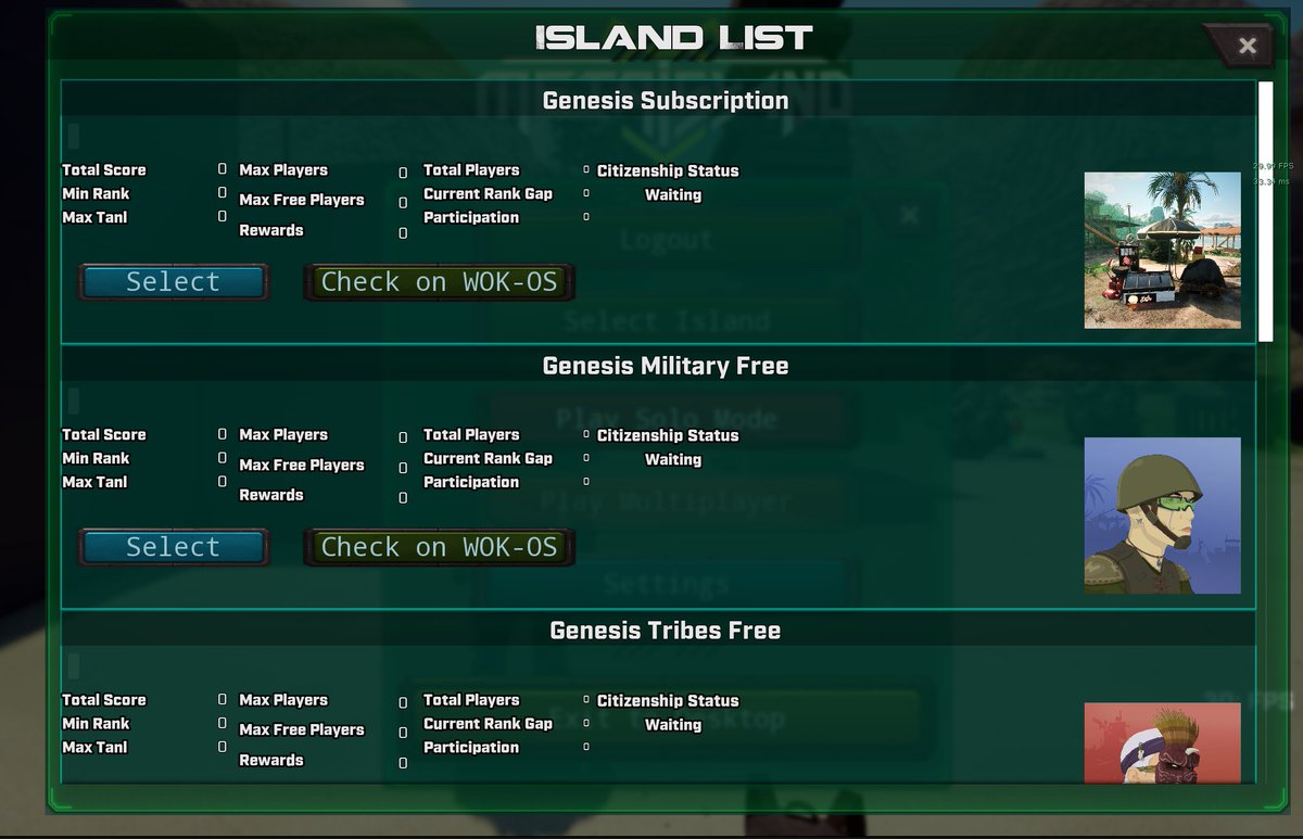 TheMetaisland's tweet photo. We have a new blog post explaining the Metaisland business model and how subscription/citizenship is working for both the players and the island owners. Read here: https://t.co/nt60MJZit5
#metaisland #metaverse #gamefi #crypto https://t.co/ZAb5kiOTpJ