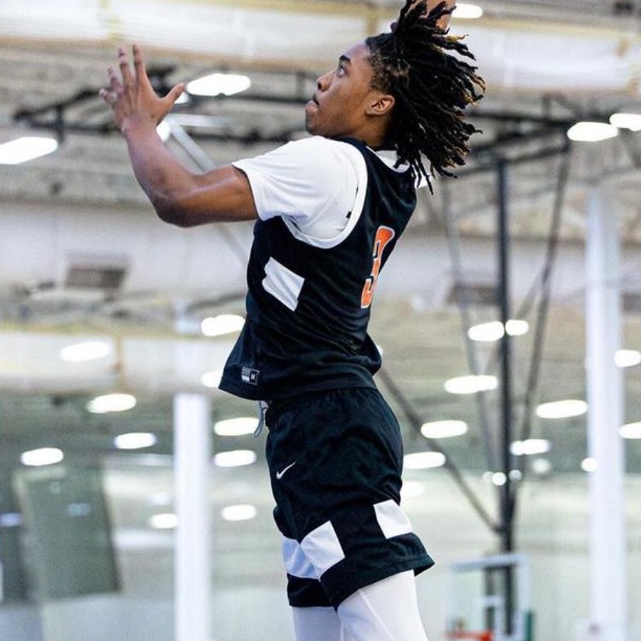 Top-140 2026 prospect Jamson Coulter tells me that he has heard from the following schools since the initial contact period began:

Purdue
Appalachian State
Western Michigan
EIU
West Virginia