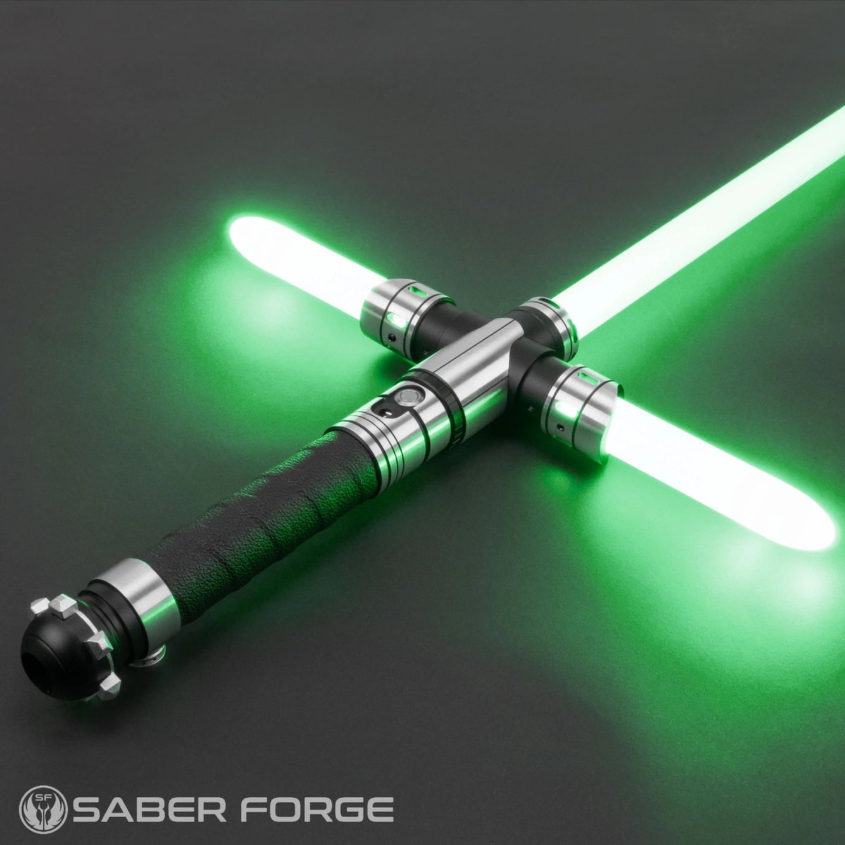 SaberForge tweet media