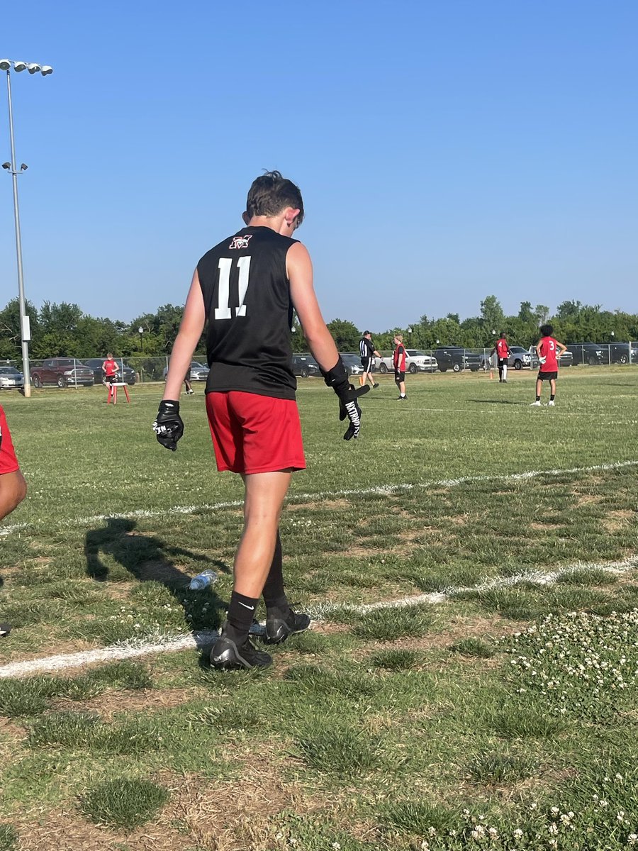 Devin “Disco” Scott tweet media