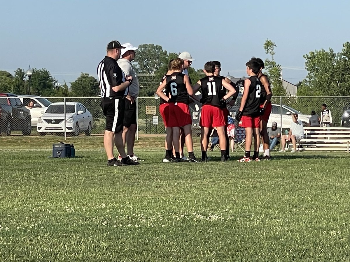 Devin “Disco” Scott tweet media