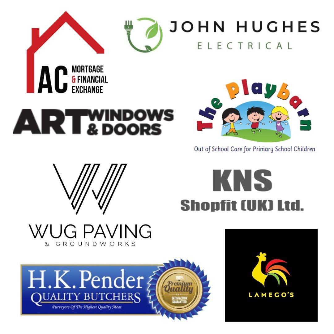 North Lanarkshire Titans tweet media