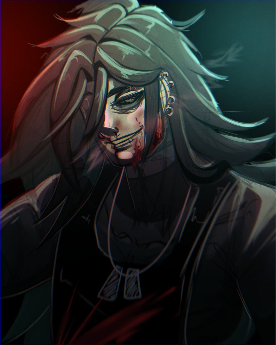 just_karmx's tweet photo. 🔪
#ACEBITCHSWEEP #oc https://t.co/8SJ60HZa1m