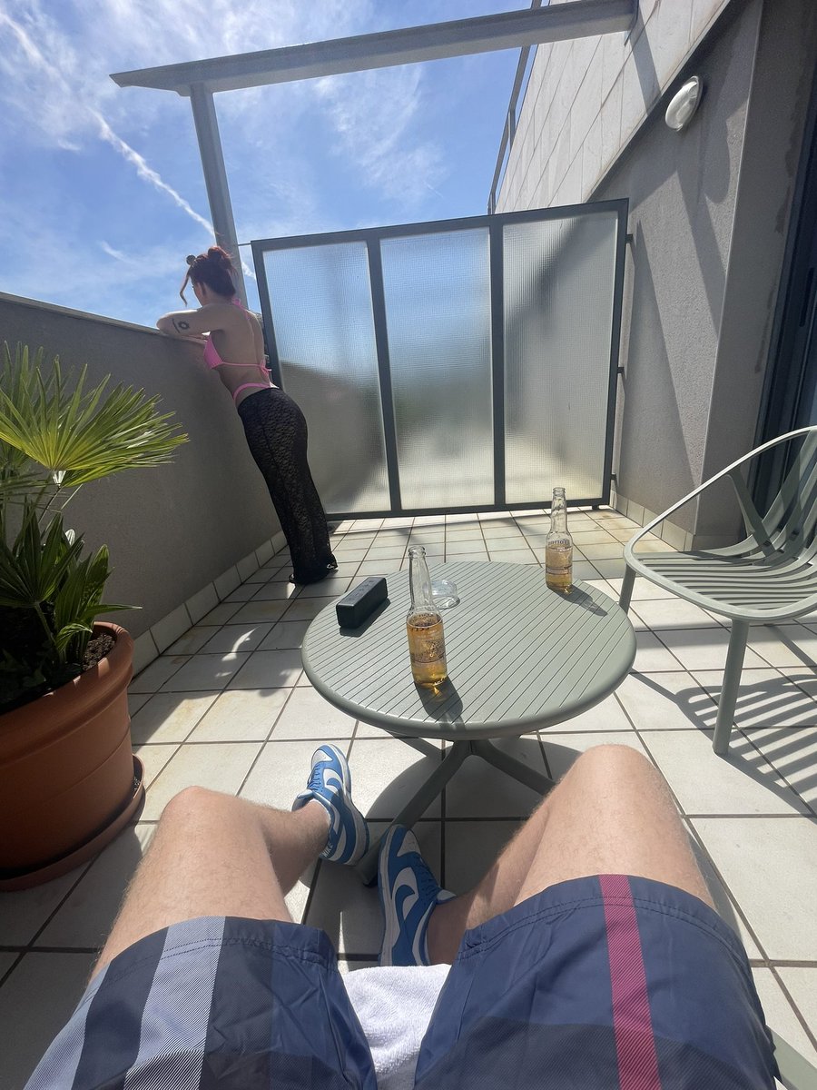 Luke tweet media