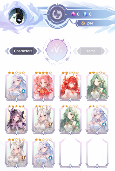 kishi27's tweet photo. #BlastFantasy 
WLをゲット出来たので10体Mintしました🚀
幸運にも2.5%のユニークをゲット！

WLが無い場合でも明日6/16(日) 22時からパブリックセールは参加可能です。
現在 372 / 2000 なのでパブセまで残りそう。パブセ価格は1体0.012ETH(42ドルぐらい)

3マッチパズルゲームですが、気になっていた方はこちらからどうぞ
【👇リファです】
https://t.co/MHJllZoUMo

詳細はまだわかりませんが、多分無料プレイも出来そうです。(NFTがRareスタートでcomonがない）
毎日デイリーポチポチもあります。