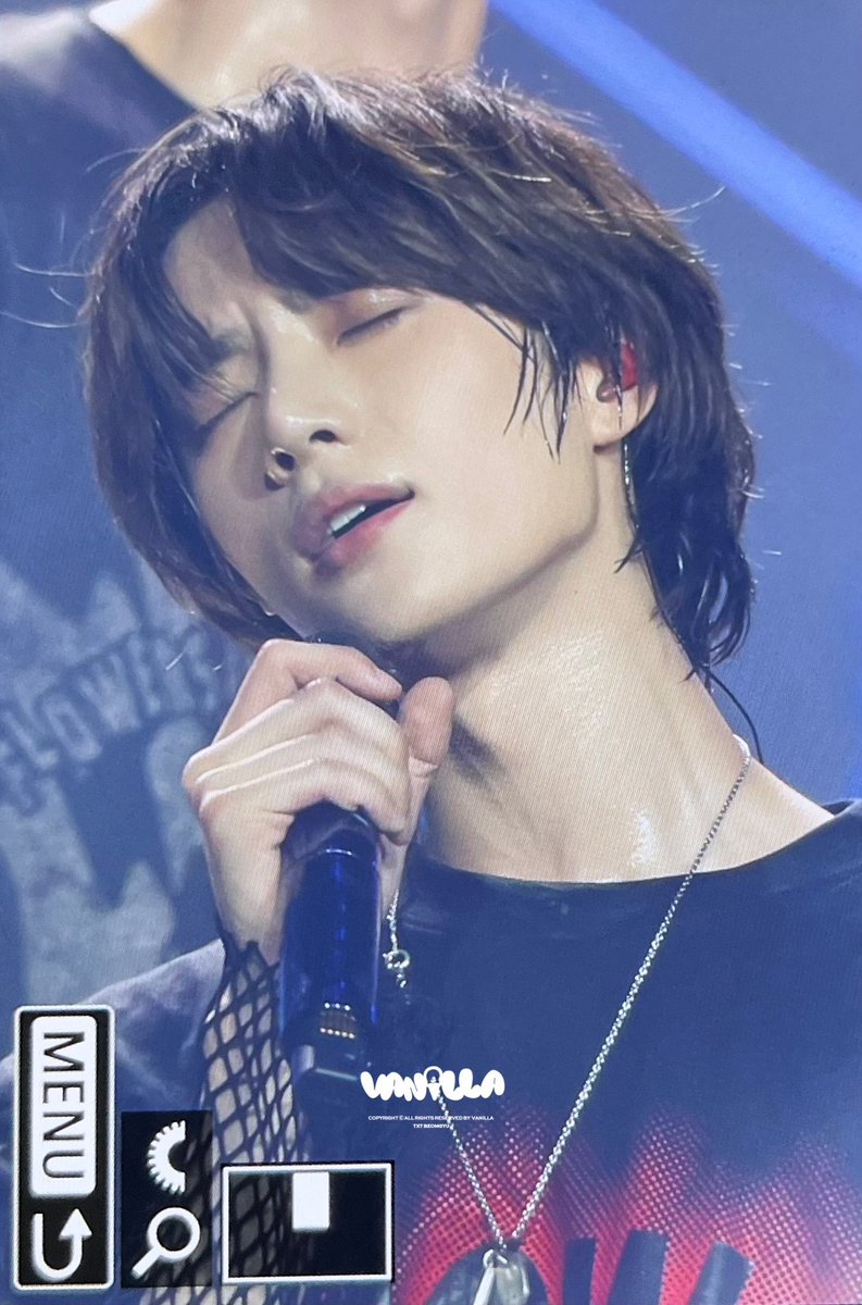 rei🪱🌸 beomgyu fan tweet media