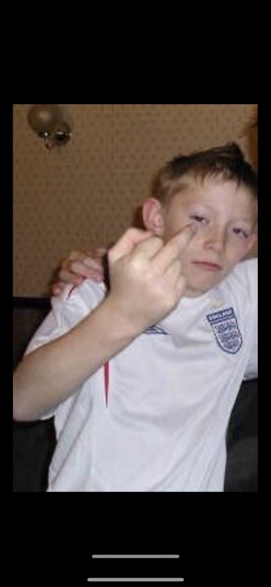 Billy Harrison tweet media