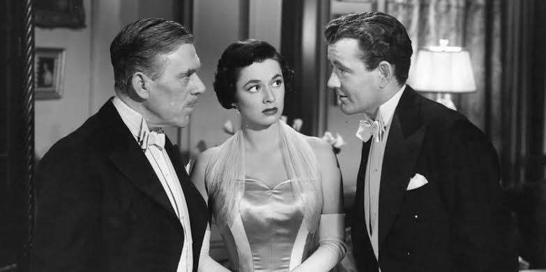 NooMori's tweet image. #StrangersOnATrain พอมองว่าเป็นหนัง 1940 ตั้งแต่เรายังไม่เกิด แล้วว๊าวอยู่เหมือนกันนะ หนังสนุก ลุ้น ตื่นเต้นเกินเบอร์หนังสมัยนั้นสุดๆ
นี่ชอบนักแสดงหนังสมัยก่อนอ่ะ ดูกี่เรื่องๆ ก็คือสวยหยาดเยิ้มของจริง