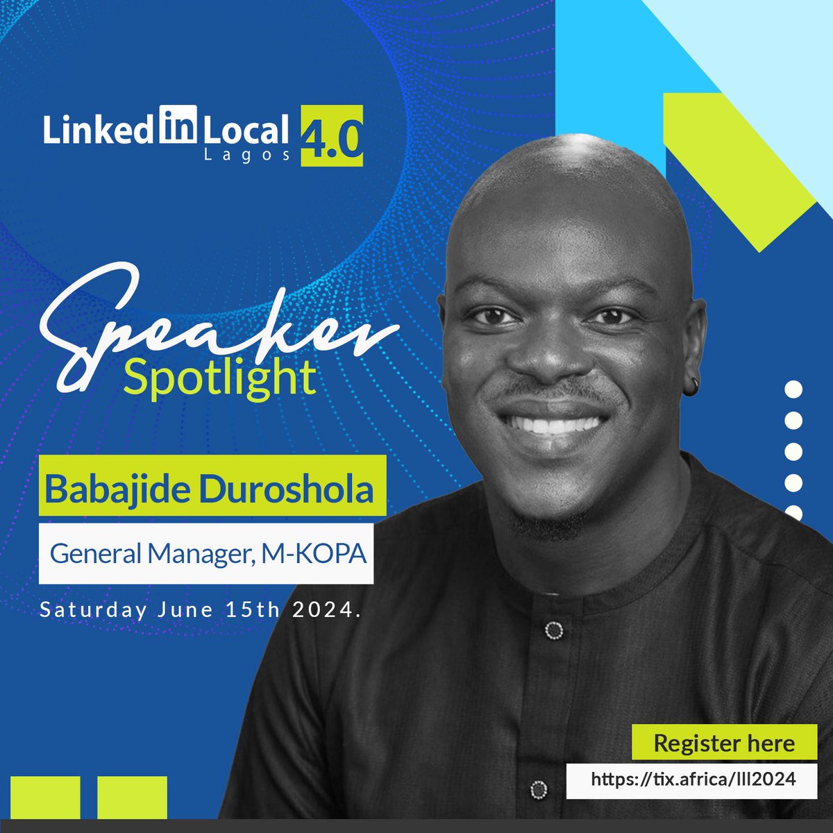 themmanuelnwaka's tweet image. Startups are not poverty alleviation strategies.

A business is built to solve a problem, not to raise funds.

@Babajiide 
#LLL2024 #LinkedInLocal