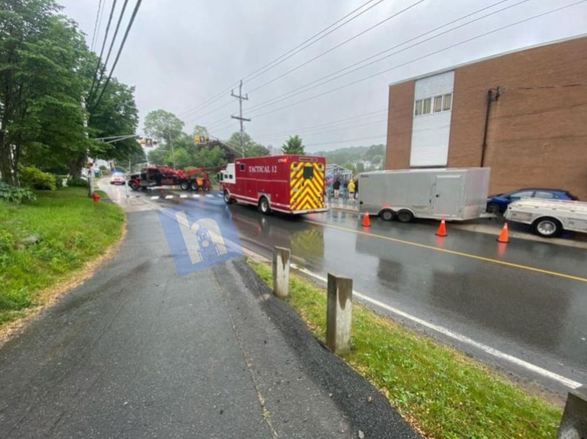 Halifax Traffic tweet media