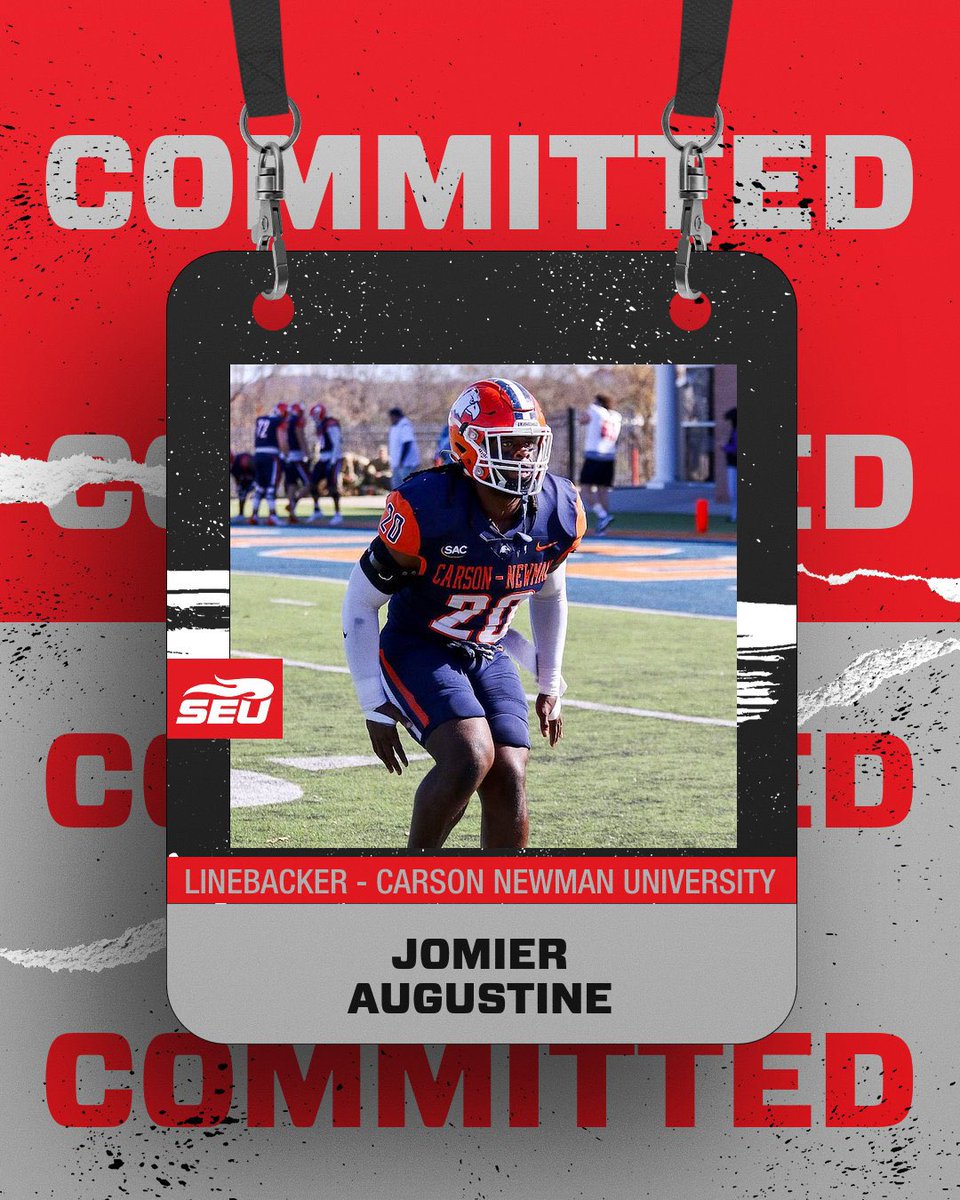 Let’s get to work! 🔥 <a href="/SEUFireFootball/">Southeastern Football</a> 
#FuelTheFire #ThankYouGod