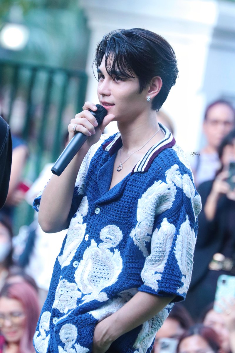 inspiresatur's tweet photo. เท่ได้อีกค่ะ อย่าหยุด 🔥

･ﾟ:* @jeffsatur ૮🪐 ྀིა #JeffSatur ･ﾟ:*  
#HappyEndingPilot https://t.co/Og1nIAbKtr