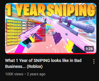 Wildaces tweet media