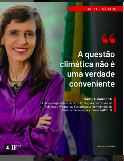 Marcia Barbosa tweet media
