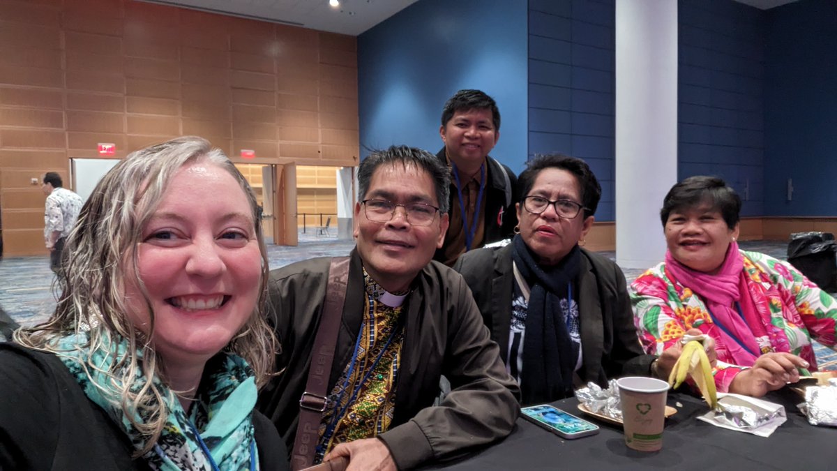 Iowa Conference of The United Methodist Church tweet media