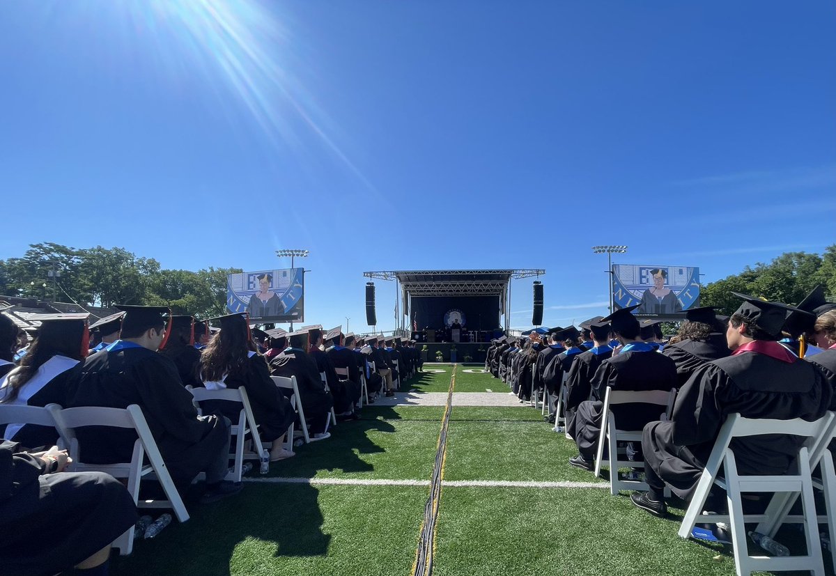 KetteringU's tweet photo. Today, Sean McBurney (ME, ‘03) delivered a stellar commencement speech to the Class of 2024.
#ketteringuniversity #ketteringbuilt #classof2024 https://t.co/NdAbdeNHv2