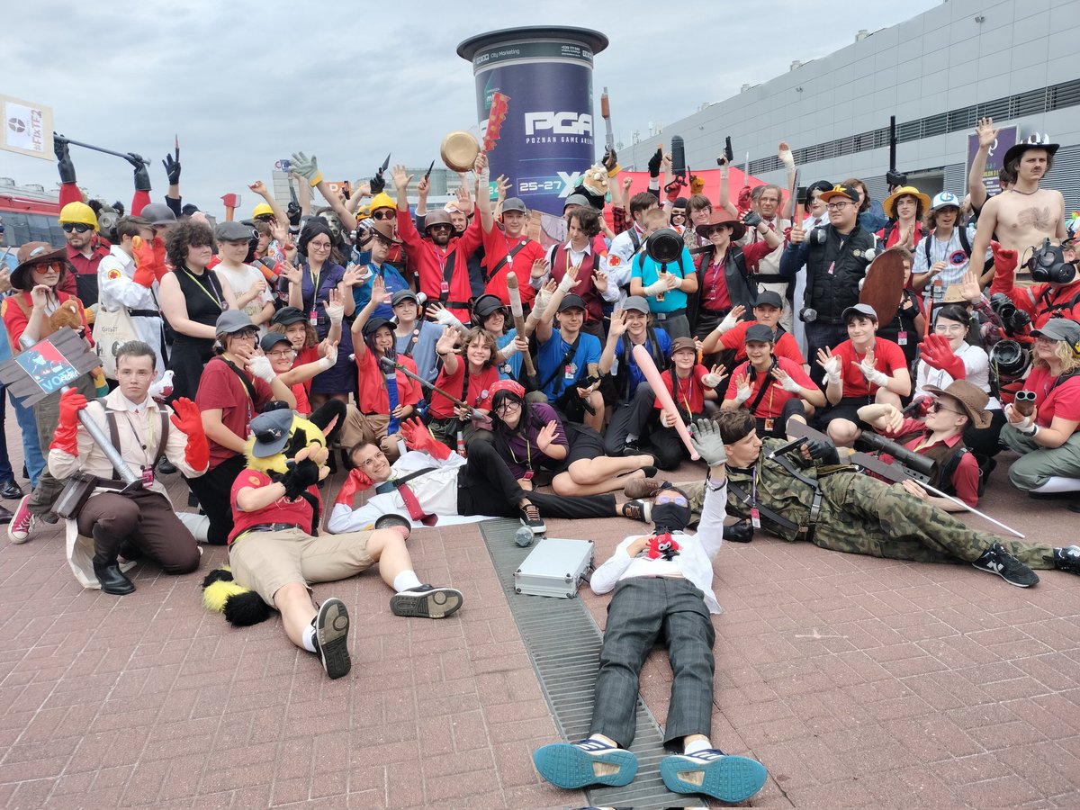 tf2poland's tweet photo. #fixtf2 #savetf2 https://t.co/EXz4tvKSYy