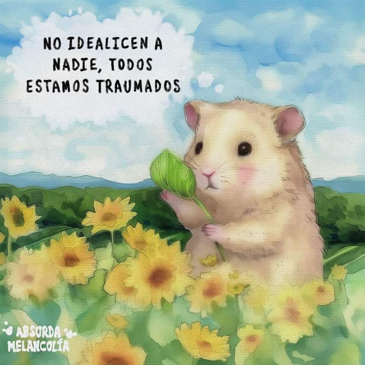 Absurda Melancolía (@absurdamela) on Twitter photo 