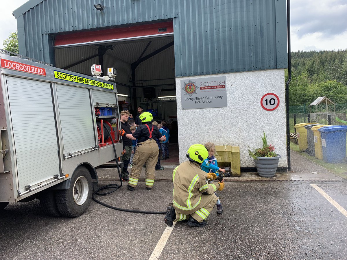 Scouts Scotland tweet media