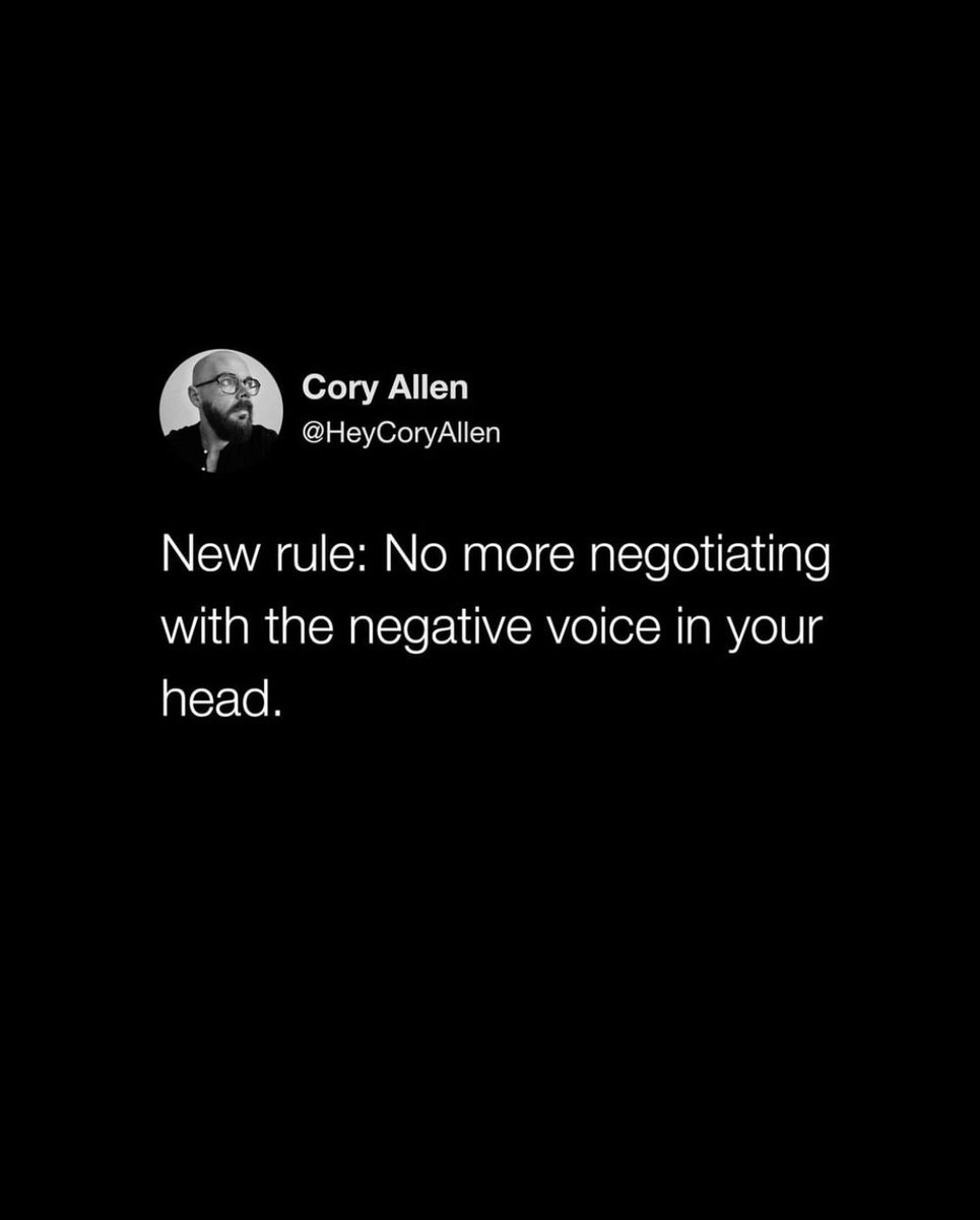 Yes <a href="/HeyCoryAllen/">Cory Allen</a>.

#writingcommunity #writersoftwitter #5amwritersclub
