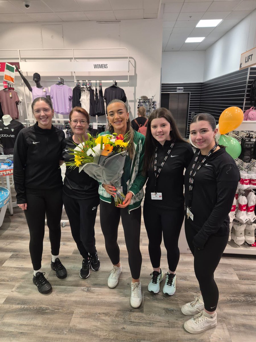 Intersport Elverys tweet media