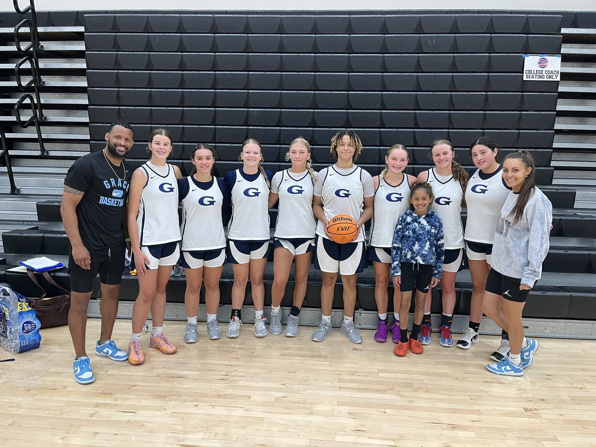 GCA Rams Women’s Basketball tweet media