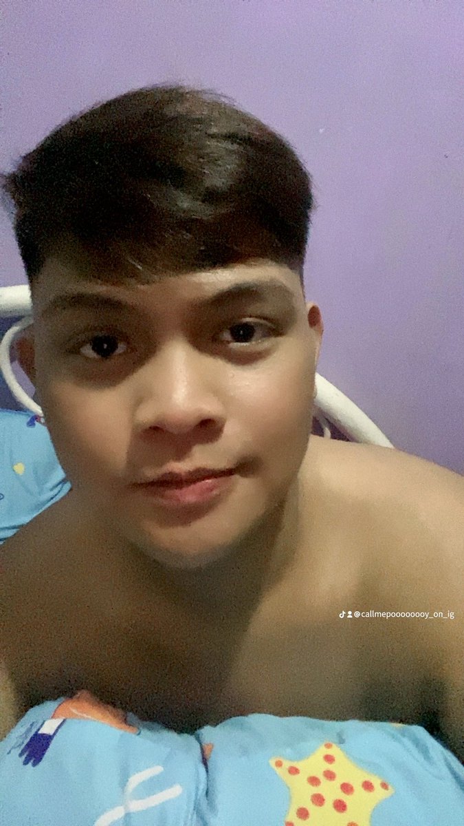 CallMePepoy05's tweet photo. Life update 🥴 https://t.co/uM96uZbD0P