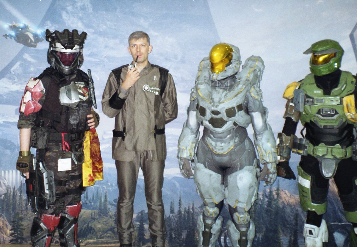 SuperMoose78's tweet photo. @HCS Editing is going slow as I try to learn some new software. But I got a roll of 35mm negatives back and here is some from the event #hcslondon24 @405thEuropean https://t.co/2CYTb2w2Qu