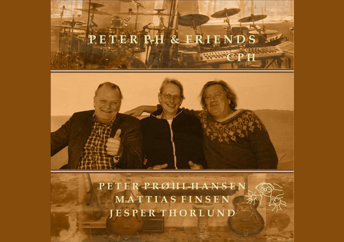 Jamsphere's tweet photo. 🎸🎤 Check out Peter Ph & Friends' latest track "The Tail"! Experience the perfect blend of turning everyday stories into musical masterpieces. Now on rotation at Tunedloud Hit Radio! 🎶 - https://t.co/pmEcVpN8M5
#PeterPhAndFriends #TheTail #PopRockPunk #TunedloudHitRadio https://t.co/9Sl0qj9wST