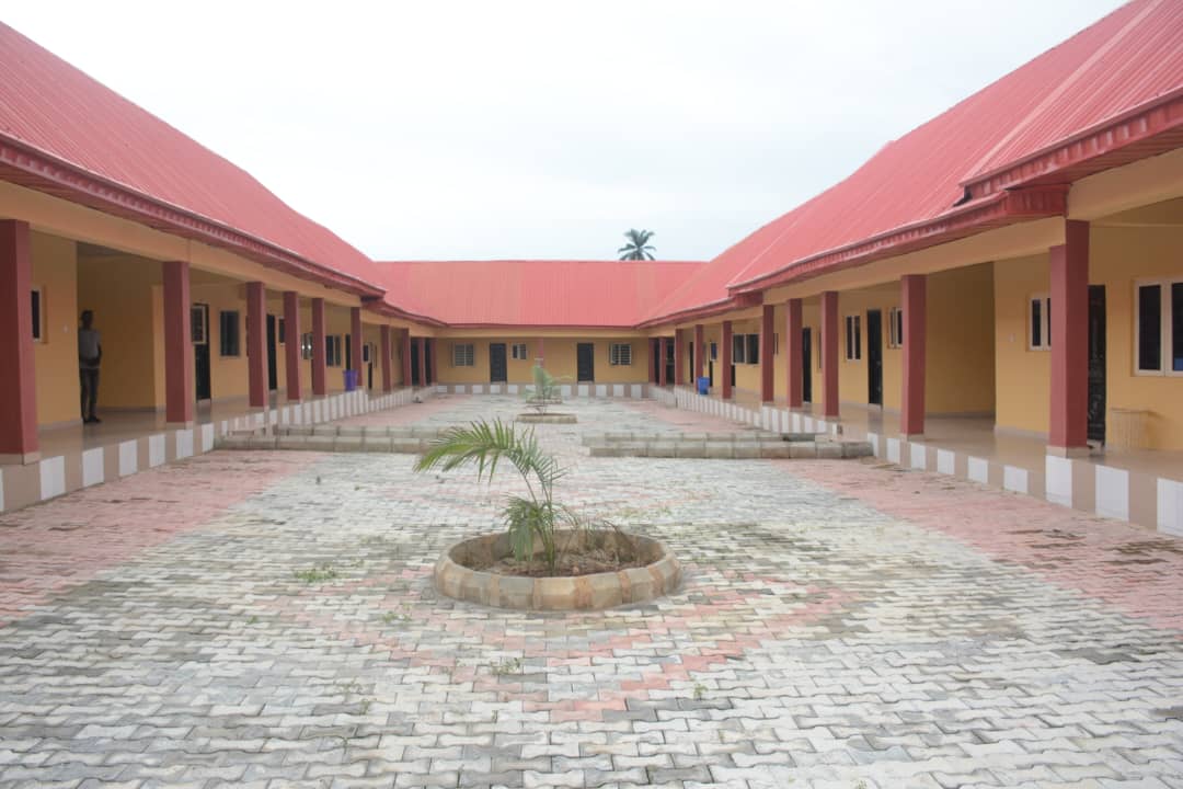 OAU College of Health Sciences tweet media