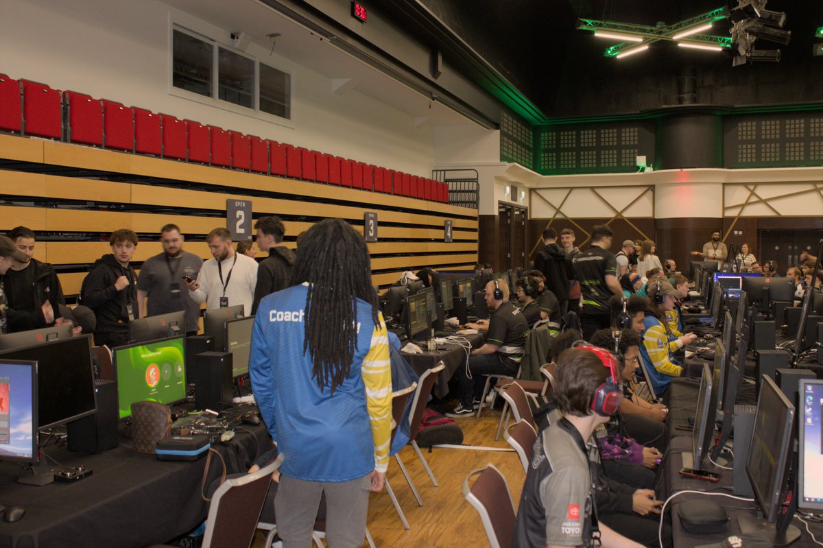SuperMoose78's tweet photo. @HCS Open bracket teams https://t.co/vUPp7OF32P