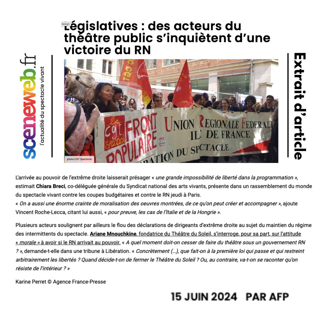 SYNAVI Ile de France tweet media