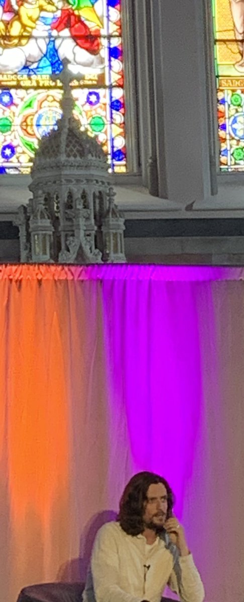 Paul JohnstonIUA tweet media