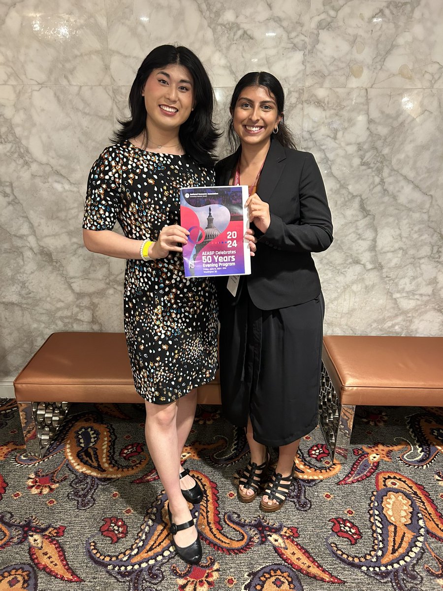 jfang07's tweet photo. Happy 50th anniversary to the American Economic Association Summer Program! I am so grateful to be an alum of the program @HowardEcon, and I wish the program another 50 years of success! @AEACSMGEP @NEAEcon @WISERPolicy https://t.co/jXtc5H9gfl