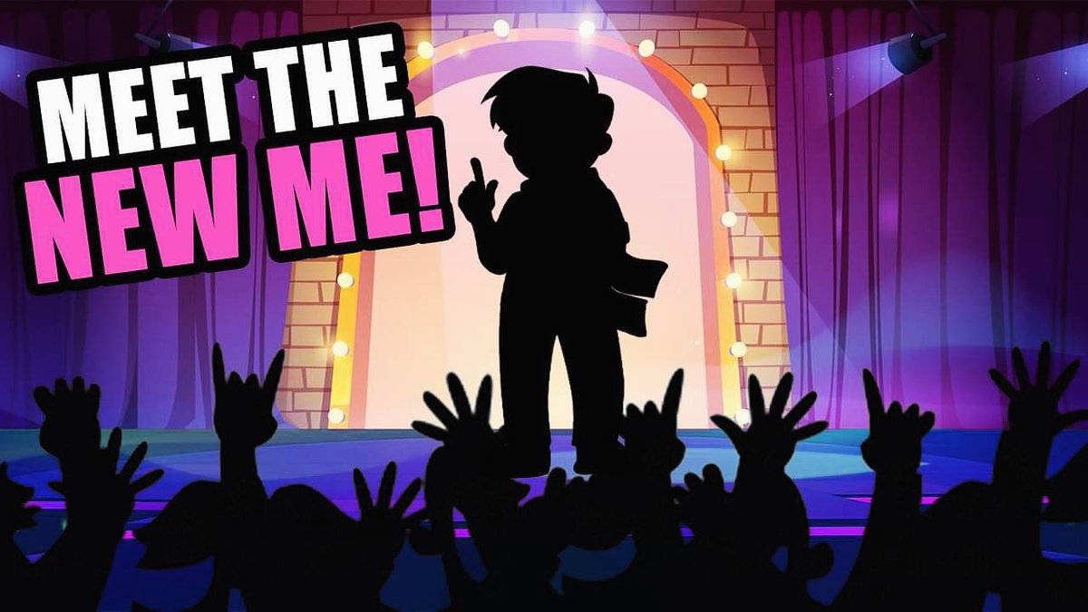 cozylionva's tweet image. Made a new video with a new look! Can’t wait for people to check it out! X) #youtubecontent #newlook 

youtu.be/a203iTkSxRg?si…