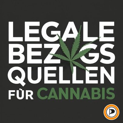 Schafft endlich legale, staatlich kontrollierte Bezugsquellen für Cannabis! So sind Konsumenten nicht mehr auf den Schwarzmarkt angewiesen, sie bekommen sauberes Zeug und der Staat verdient mit. #Weedmob #PIRATEN