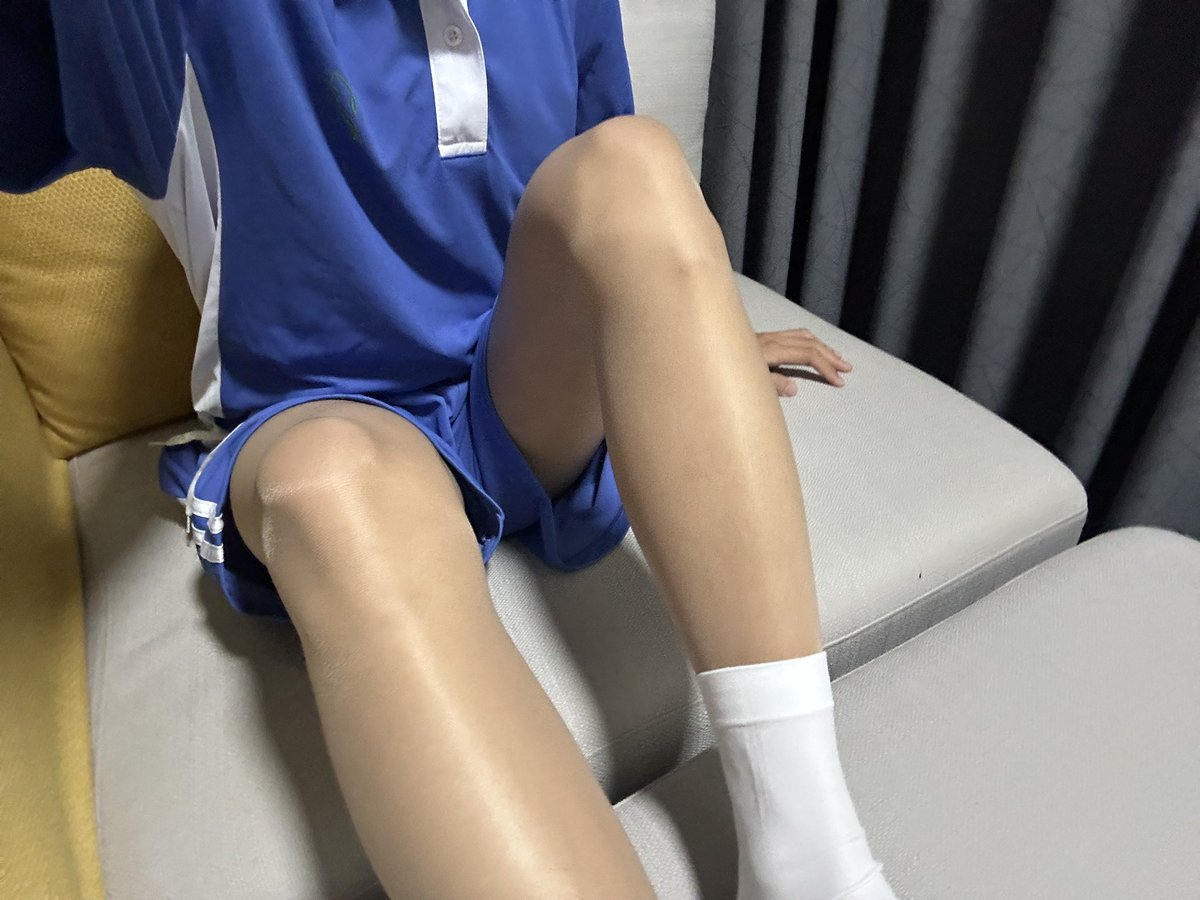 深圳校服～ #gay #丝袜 #男丝 #校服