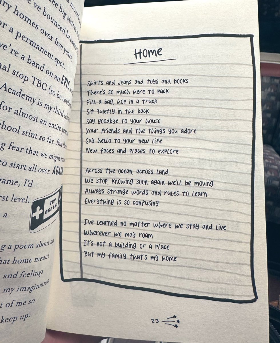 Beyond proud for my brilliant friend and fellow <a href="/bbcwritersroom/">BBC Writers</a> alum Ramzee and his amazing debut novel. Was such a joy to be there to celebrate this beautiful and funny book you’ve written