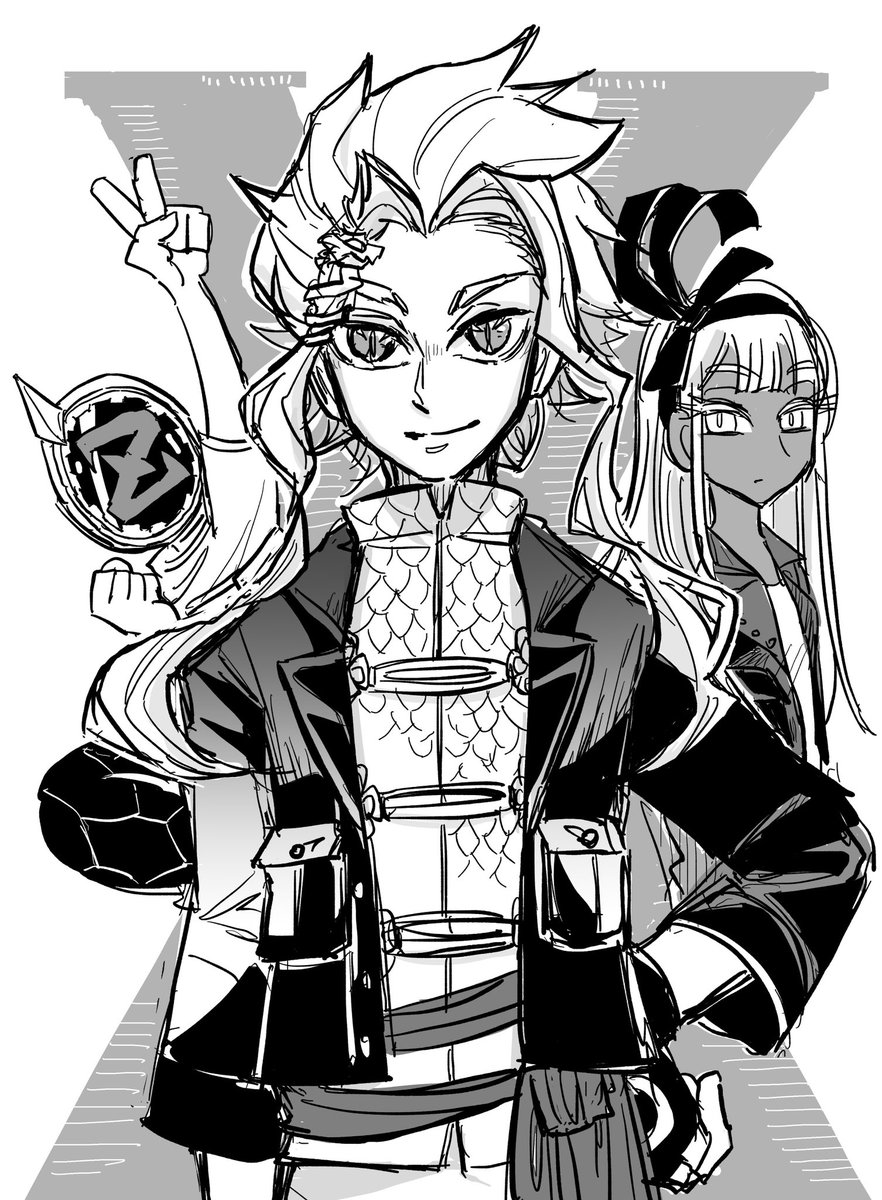 チームペンドラゴン 