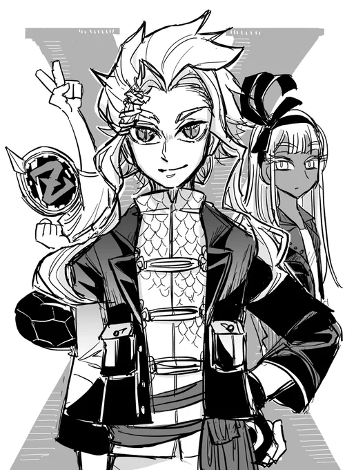チームペンドラゴン 