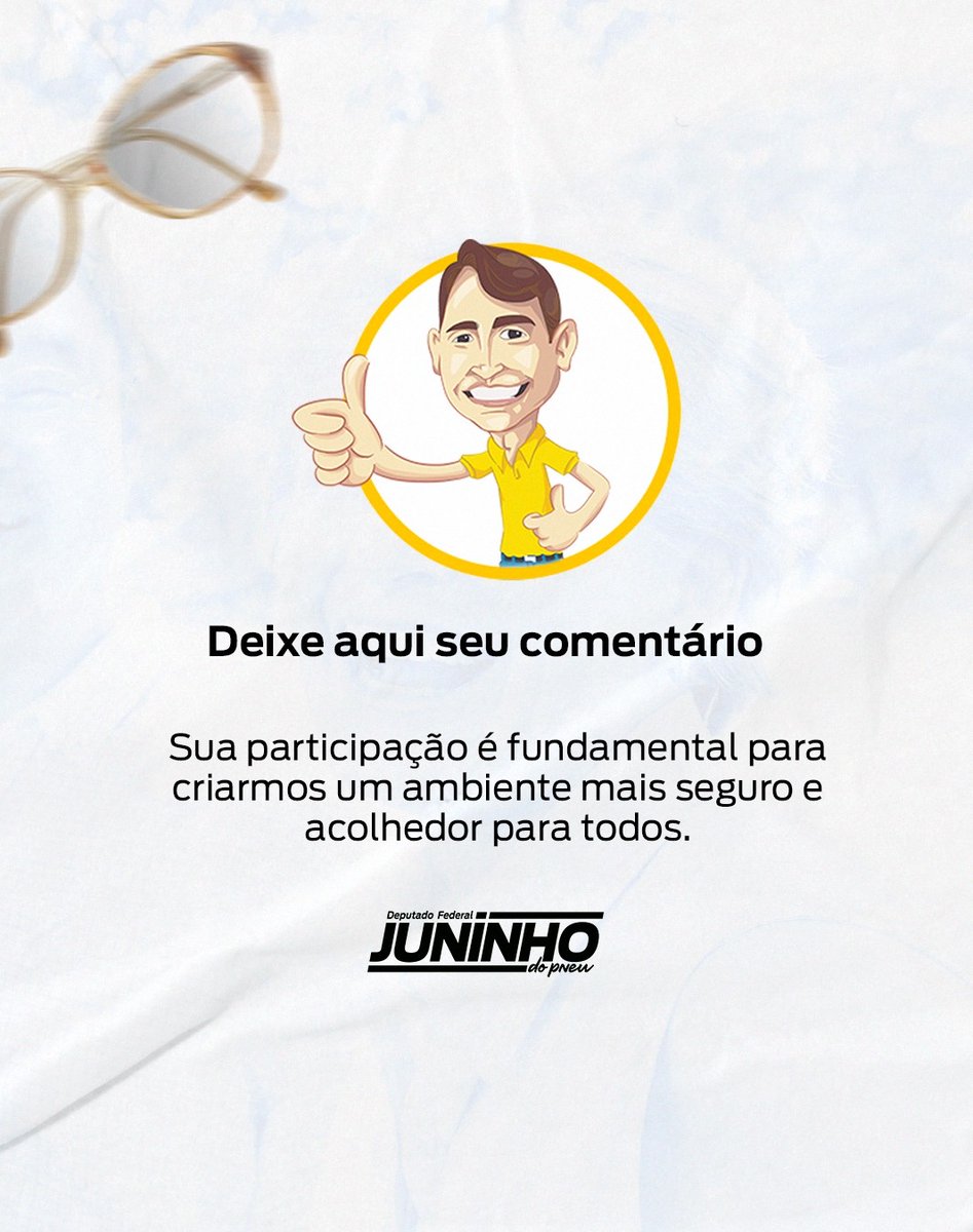Hoje é o Dia Mundial de Conscientização sobre a Violência contra a Pessoa Idosa, 👴 👵. Essa data foi instituída pela ONU em 2011, com o objetivo de chamar a atenção para a existência de violações dos direitos dos idosos e divulgar formas de denunciá-las e combatê-las.
