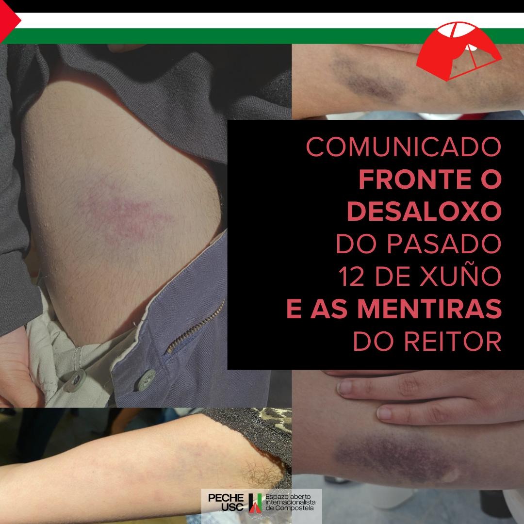 Asemblea aberta por Palestina tweet media