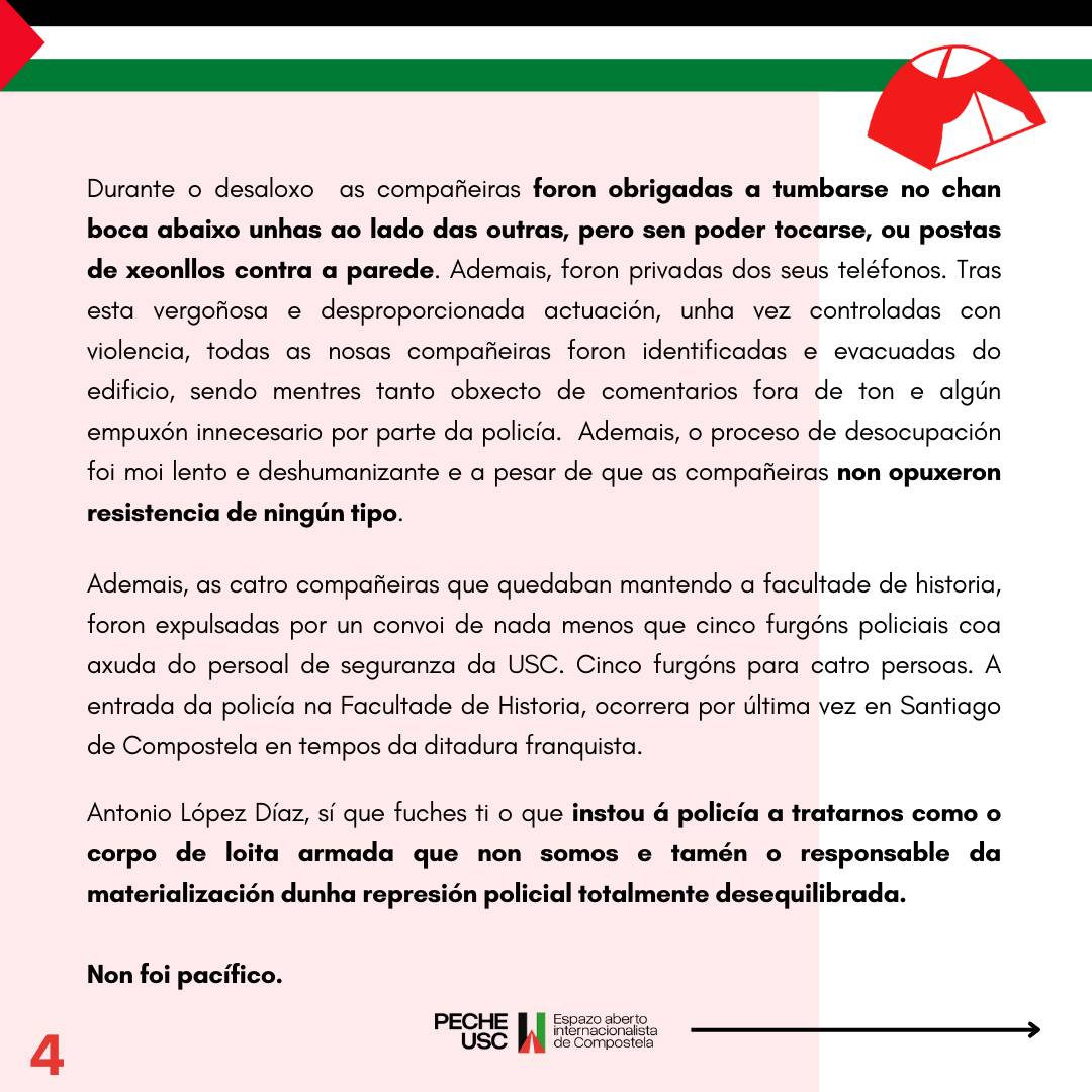 Asemblea aberta por Palestina tweet media