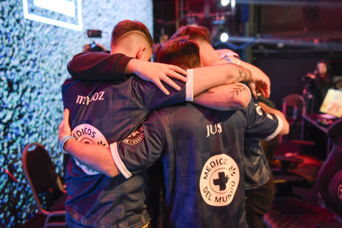 Lo que estamos disfrutando de Argentina 🪄