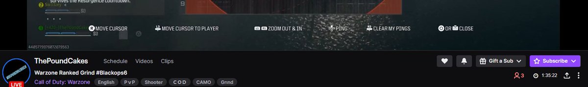 rudis79's tweet image. battlenet #Blackops📷 #VaultEdition #COD #Giveaway #Twitch