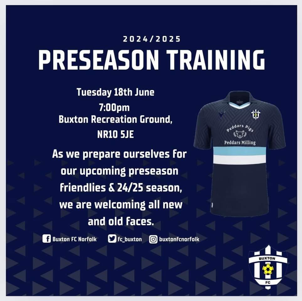 Buxton FC (@fc_buxton) on Twitter photo 