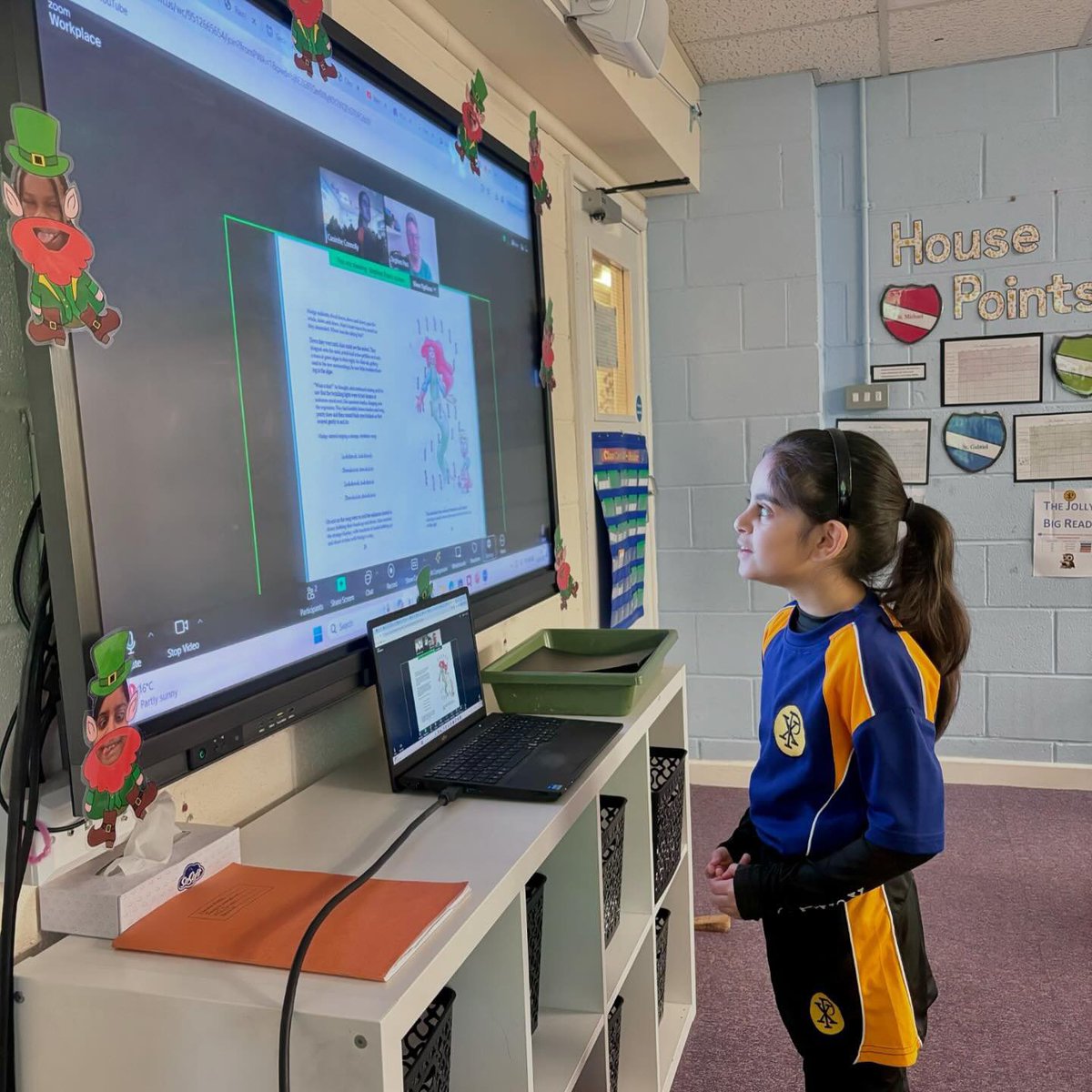 St Pius X Catholic Preparatory School Preston tweet media