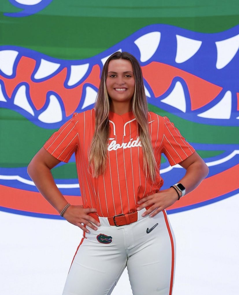 Former UNC Wilmington P Kara Hammock is transferring to Florida.

The 2022 CAA Rookie of the Year, Hammock owns a career 1.80 ERA, 39 wins, and 267 strikeouts in 372.2 innings of work.