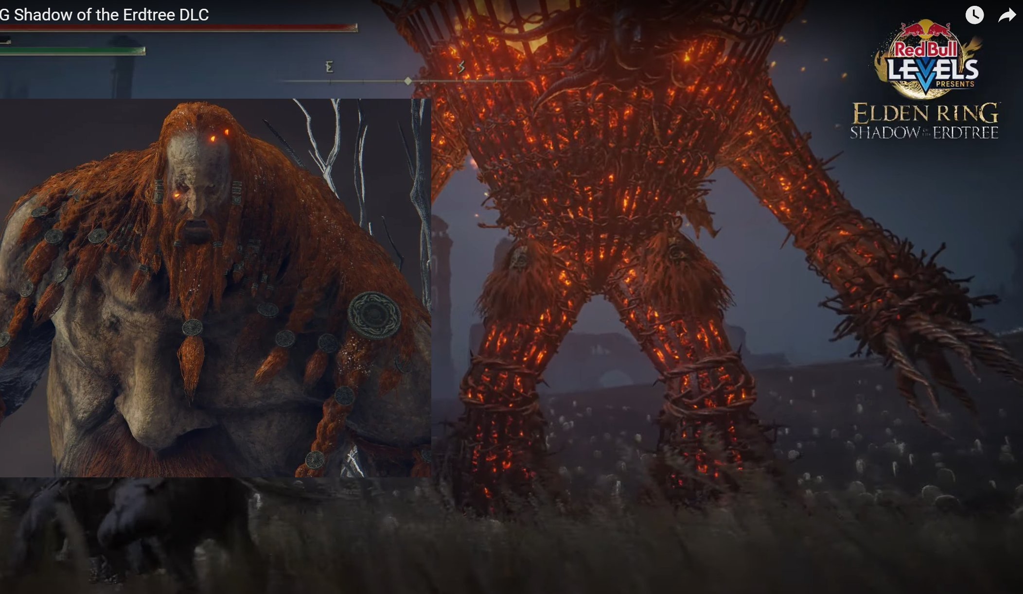 Salin ||| on X: “Elden ring DLC spoilers 