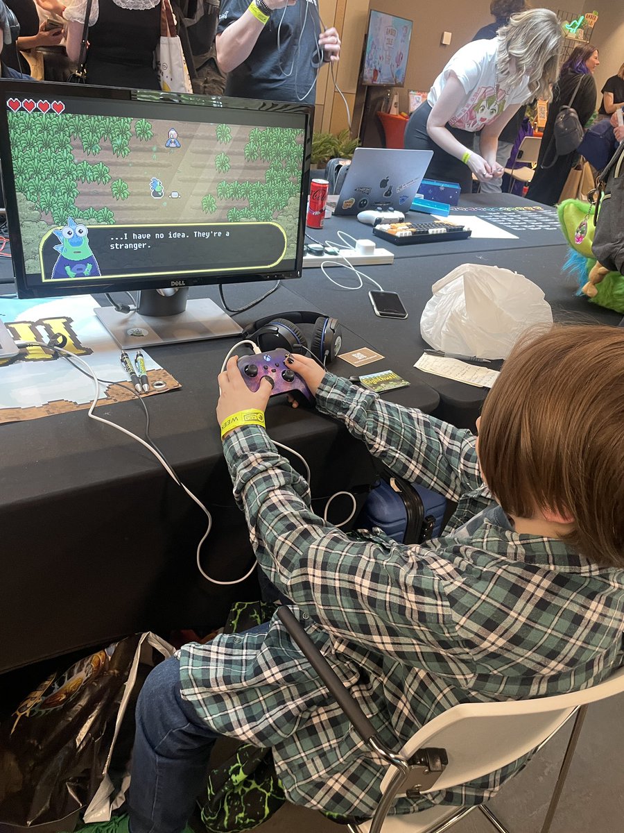 Tina Calder tweet media